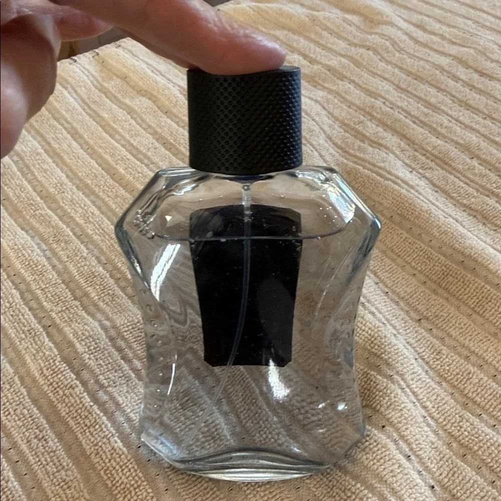 Adidas Ice Dive Fragrance with Black Cap